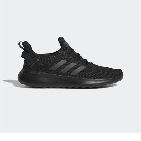 adidas gazelle silver green womens Adidas Men's Lite Racer BYD Running Shoes